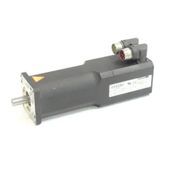 Produktfoto 1 von Kollmorgen DBL3N00300-03M-000-S40 Servomotor SN:1212454897