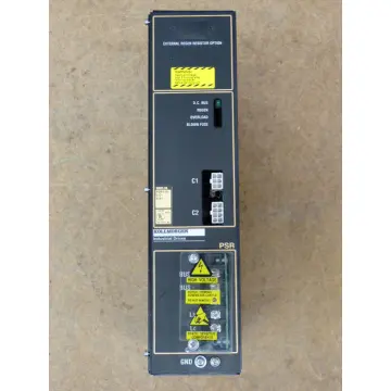 Produktfoto 1 von Kollmorgen Industrial Services PSR4/5A-212-9181 Modul