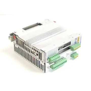 Produktfoto 1 von Kollmorgen SERVOSTAR 443M-S / S443M-SE SN:0800216375