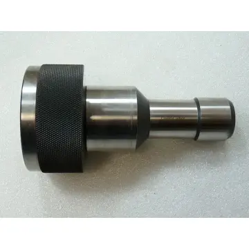 Produktfoto 1 von Kontrolldorn Aufspannvorrichtung WH253417 / WH353101 Gesamtlänge 150 mm Durchmesser 78 mm x 30 mm - ungebraucht -