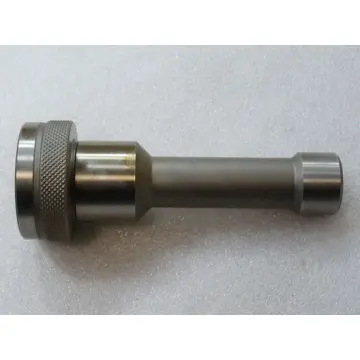 Produktfoto 1 von Kontrolldorn WH 150 038 / WH 353 343 A Durchmesser 62 mm x 160 mm - ungebraucht -
