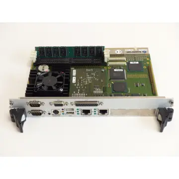 Kontron CP603 PC-Board SN:248072028 > ungebraucht! <