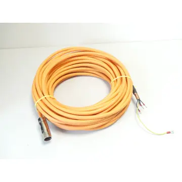 Produktfoto 1 von Kaweflex 5288 TKD-4G1 Motor-Anschlussleitung 25.399978/8347/7.2174 Länge 25m