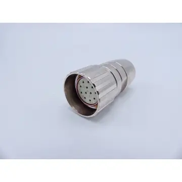 Produktfoto 1 von Kabelstecker 12 Polig