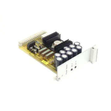 Produktfoto 1 von Kälin & Müller 942018 Power Modul