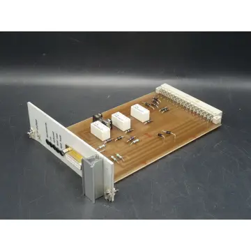 Produktfoto 1 von Kälin & Müller AG 931761.2 Platine