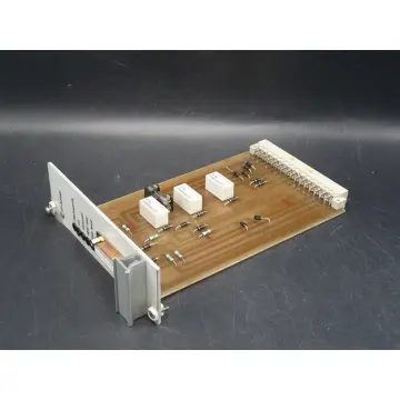 Produktfoto 1 von Kälin & Müller AG 931761.2 Platine