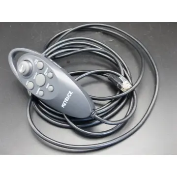 Produktfoto 1 von Keyence Control Controler Fernbedienung