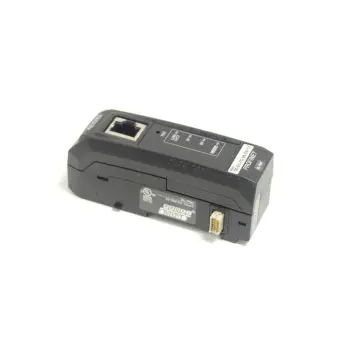 Produktfoto 1 von Keyence DL-PN1 EtherNet/IP-Kommunikationseinheit SN:5E711884