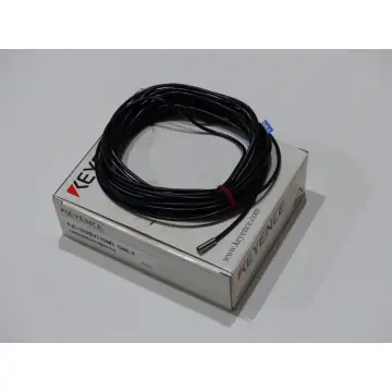Produktfoto 1 von Keyence EX-305V(10M) Messkopf > ungebraucht! <