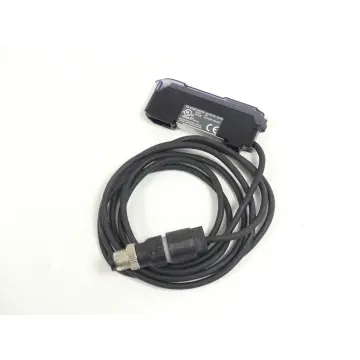 Produktfoto 1 von Keyence FS-V31P Lichtleiter-Messverstärker #G2768068