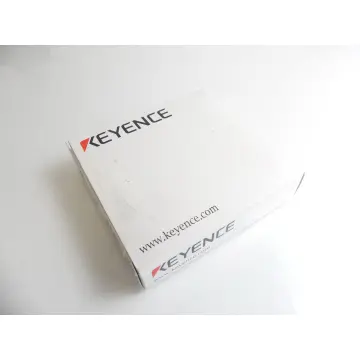 Produktfoto 1 von Keyence FS-M1 / I1 12-24V~ Messverstärker - ungebraucht! -
