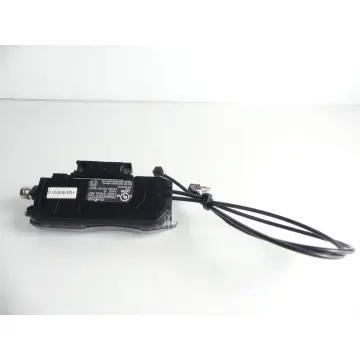 Produktfoto 1 von Keyence FS-N11CP Lichtleiter-Messverstärker #5L06125286 Kabel - Länge: 0.15m