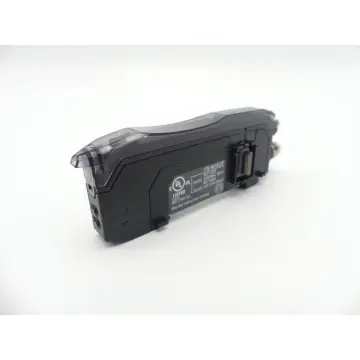 Produktfoto 1 von Keyence FS-N12CP Lichtleiter-Messverstärker #6406101513