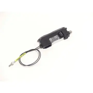 Produktfoto 1 von Keyence FS-N12CP Lichtleiter - Messverstärker + FU-35FZ