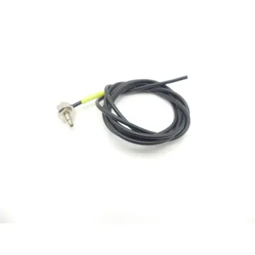 Produktfoto 1 von Keyence FU-77TZ Lichtleitersensor L: 850 mm