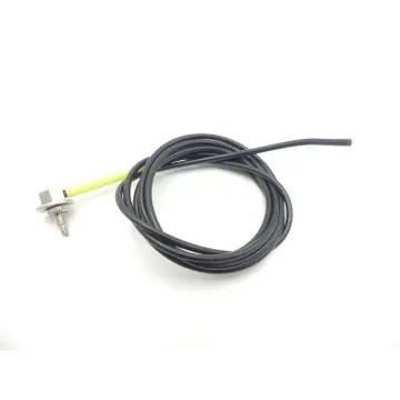 Produktfoto 1 von Keyence FU-77TZ Lichtleitersensor L: 960 mm