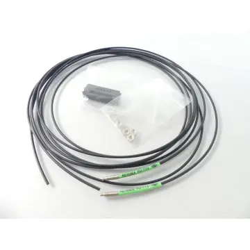 Produktfoto 1 von Keyence FU-77V Lichtleiter VPE 2 Stück - ungebraucht -