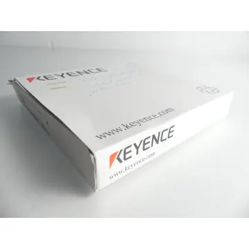 Keyence FU-86H Lichtleiter Seriennummer: #0D091A0550 L: 2,10m - ungebraucht! -