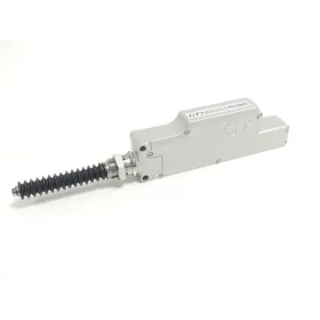 Produktfoto 1 von Keyence GT2-H32 Messtaster Blocktyp, Standard SN:92810546