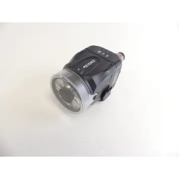 Produktfoto 1 von Keyence IV-500CA / 0001FC / 225EF9 / #9E510579