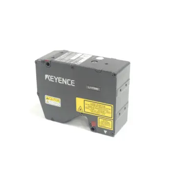 Produktfoto 1 von Keyence LJ-V7060 2D/3D Laser-Profilsensor / Messkopf SN:38710816