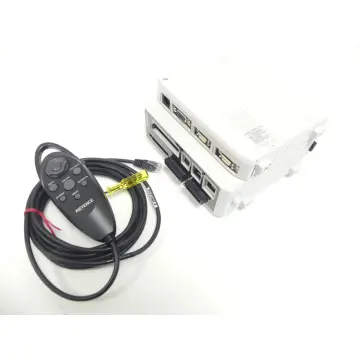 Produktfoto 1 von Keyence LJ-G5001P Laser controller - ungebraucht! -