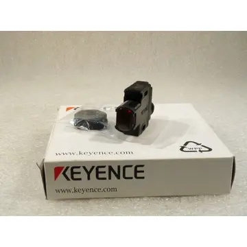 Produktfoto 1 von Keyence PZ-G42CB Photoelektrischer Sensor 10 - 30 VDC - ungebraucht - in OVP