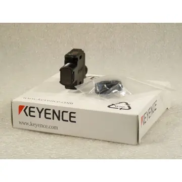 Produktfoto 1 von Keyence PZ-G61CB Photoelektrischer Sensor mit eingebautem Meßverstärker - ungebraucht - in OVP