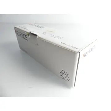 Produktfoto 1 von Keyence SK-050 Elektrostatischer Sensor Seriennr.: #5A710498 - ungebraucht! -