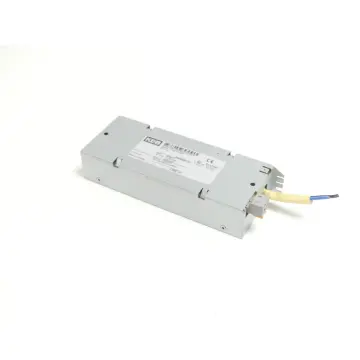 KEB 07E5T60-0063 EMC-Filter