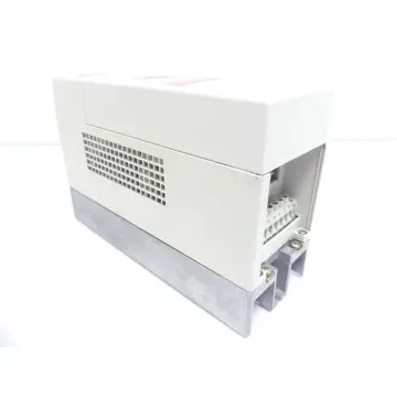 Produktfoto 1 von KEB 07.F4.C1D-1280/1.4 Frequenzumrichter SN: 98110074/0319011