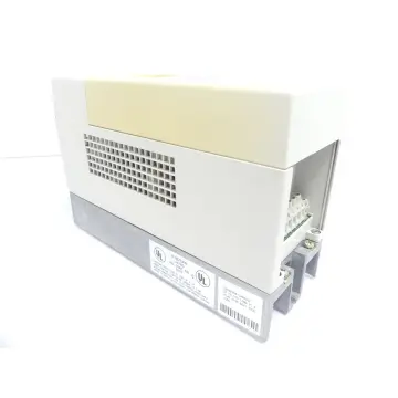Produktfoto 1 von KEB 07.F4.C1D-1280/1.4 Frequenzumrichter SN: 03151554/0458161