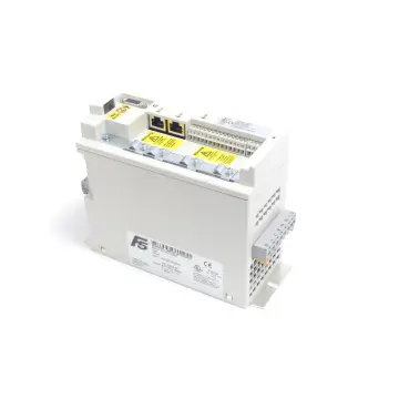 Produktfoto 1 von KEB 07F5A1A-2E2F Combivert Frequenzumrichter SN:304508062 / 1898708
