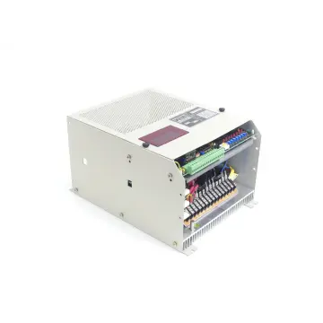 Produktfoto 1 von KEB 08.56.200 Combivert Frequenzumrichter SN:89450356/062569