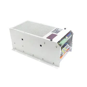 KEB Antriebstechnik 13.56.200 Combivert Frequenzumrichter SN:910800847002726