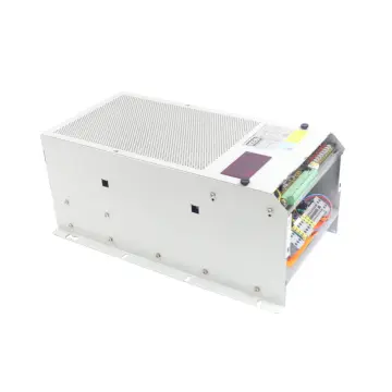 KEB Antriebstechnik 14.56.200 Frequenzumrichter SN:91130370