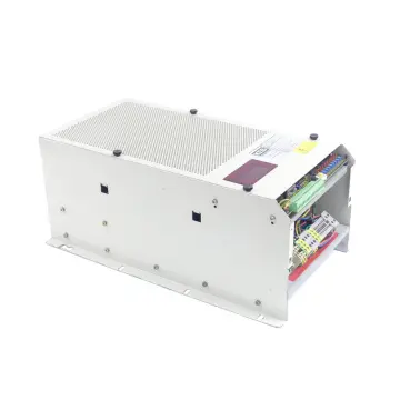 Produktfoto 1 von KEB Antriebstechnik 14.56.201-3389 Frequenzumrichter SN:91210120/002730
