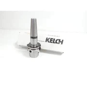 Produktfoto 1 von Kelch ISO 12164-1-A Werkzeugaufnahme 311.S614.322 SN 73250 ungebraucht