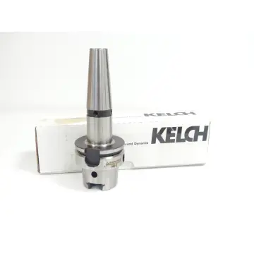 Produktfoto 1 von Kelch ISO 12164-1-A Werkzeugaufnahme 311.S614.322 SN 73251 ungebraucht