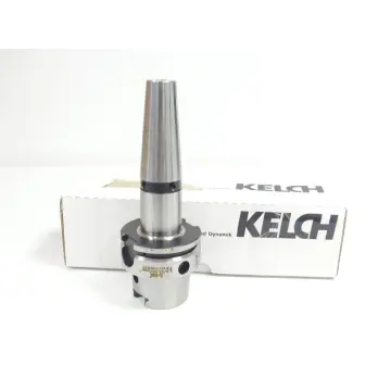 Produktfoto 1 von Kelch ISO 12164-1-A Werkzeugaufnahme 311.S614.322 SN 73252 ungebraucht