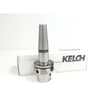 Produktfoto 1 von Kelch ISO 12164-1-A Werkzeugaufnahme 311.S614.322 SN 73253 ungebraucht