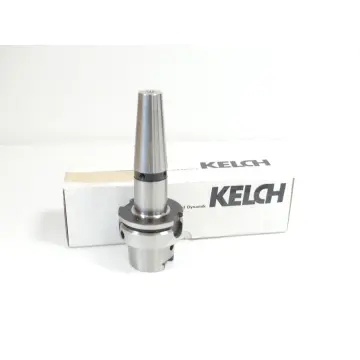 Produktfoto 1 von Kelch ISO 12164-1-A Werkzeugaufnahme 311.S614.322 SN 73254 ungebraucht