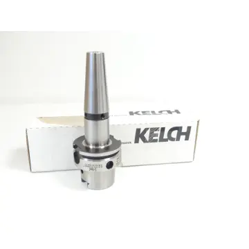 Produktfoto 1 von Kelch ISO 12164-1-A Werkzeugaufnahme 311.S614.322 SN 73255 ungebraucht