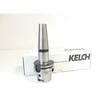 Produktfoto 1 von Kelch ISO 12164-1-A Werkzeugaufnahme 311.S614.322 SN 73256 ungebraucht