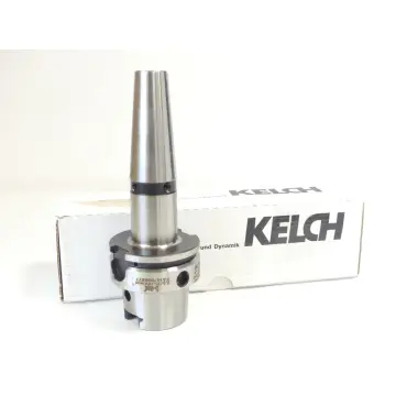 Produktfoto 1 von Kelch ISO 12164-1-A Werkzeugaufnahme 311.S614.322 SN 73257 ungebraucht
