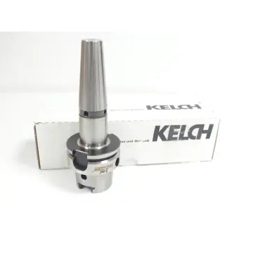 Produktfoto 1 von Kelch ISO 12164-1-A Werkzeugaufnahme 311.S614.322 SN 73258 ungebraucht