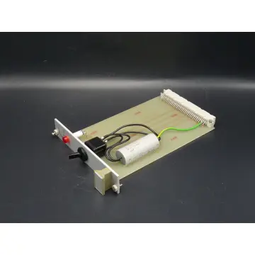 Produktfoto 1 von KEM DFVR 105 Platine