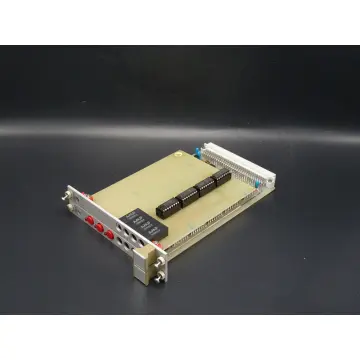 Produktfoto 1 von KEM ZV 101 + ZV 102 Platine