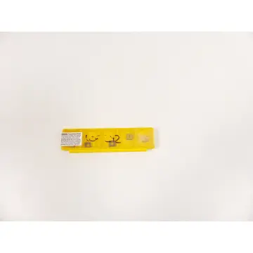 Produktfoto 1 von Kennametal Wendeplatten SPHX060204R20 KCU 5 Stück OVP